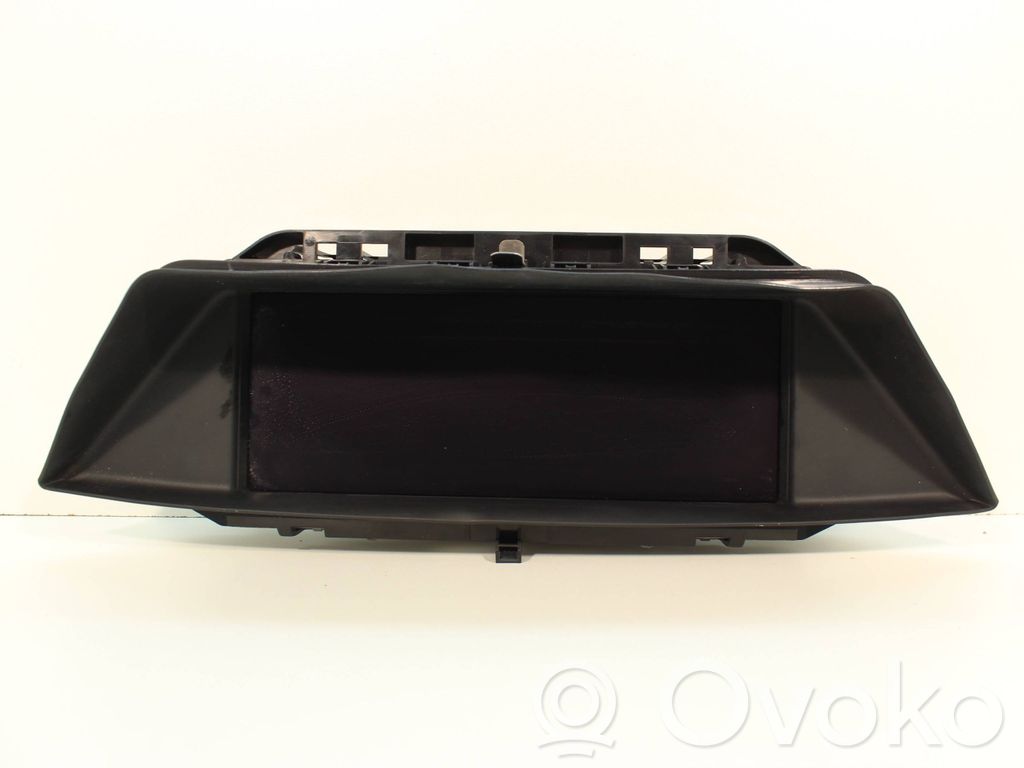 BMW X1 E84 Screen/display/small screen 