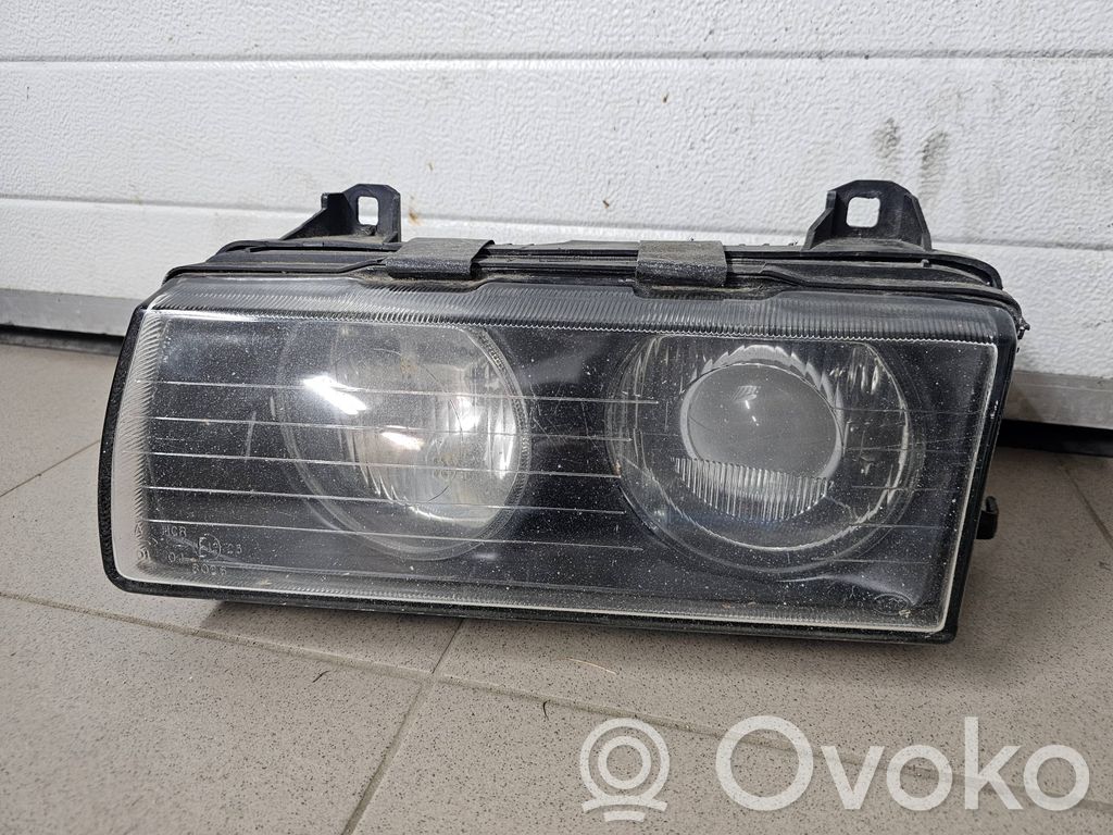 BMW 3 E36 Headlight/headlamp 