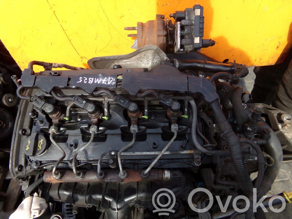 Engine   CYRB,CYFB,17MB25,CYFA,CYRA