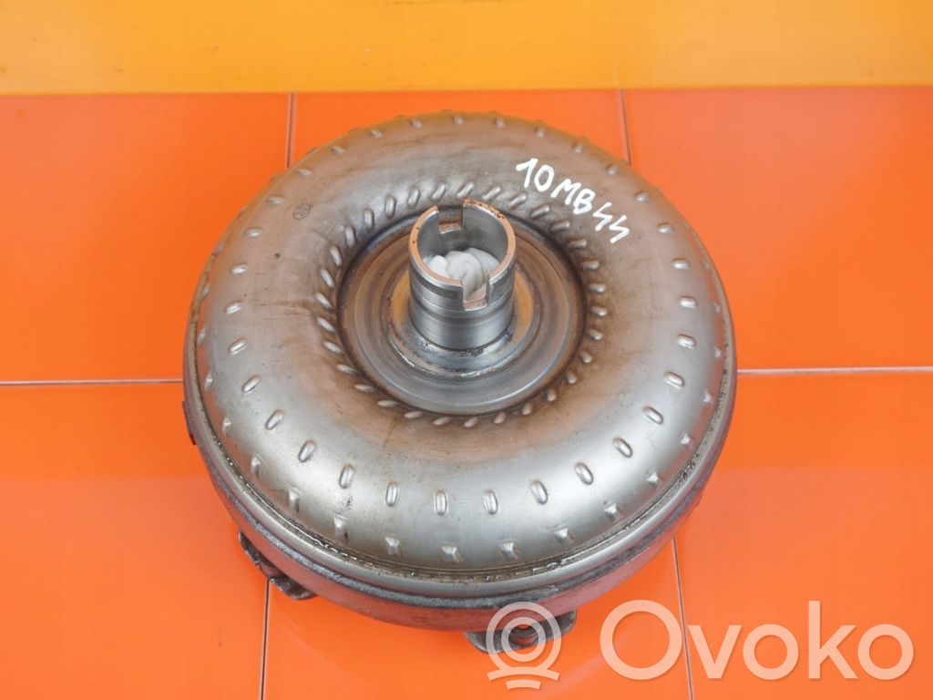 Land Rover Discovery 3 - LR3 Clutch set kit 