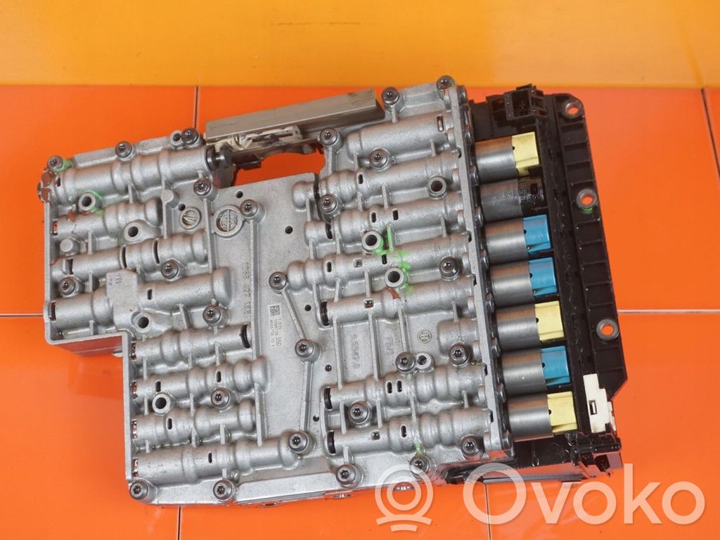Land Rover Discovery 3 - LR3 Torque split ecu control unit/module 