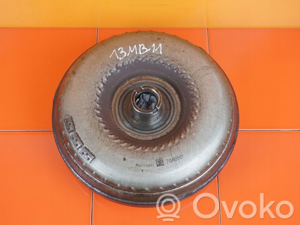 Volvo S80 Sankabos komplektas 
