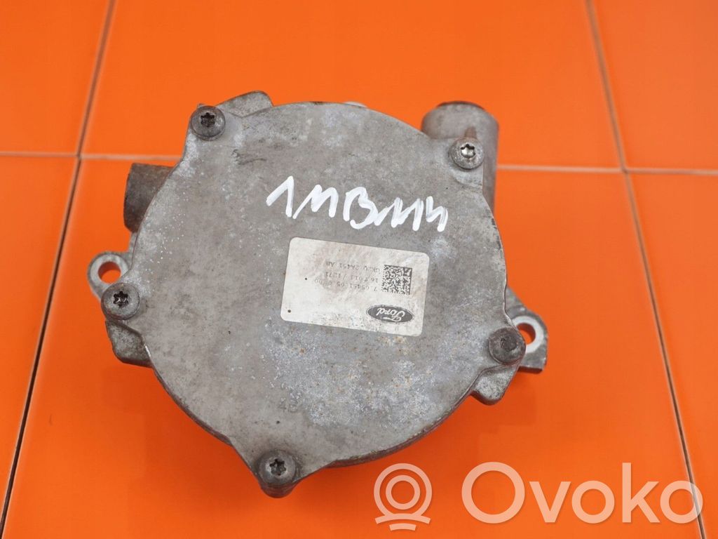 Ford Transit Vacuum pump 
