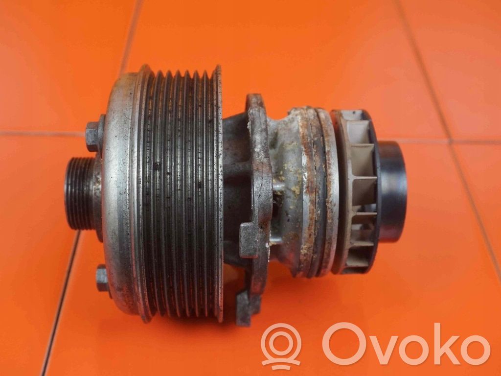 Nissan Navara D23 Water pump 