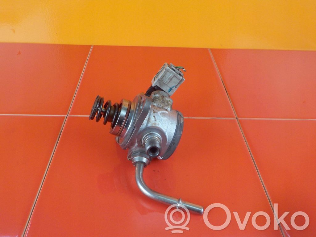 Volvo S60 Degalų (kuro) siurblys 