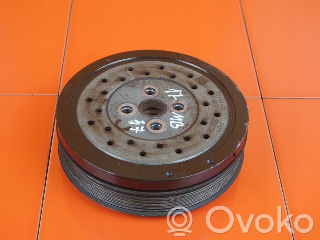 Opel Insignia B Timing belt tensioner pulley 