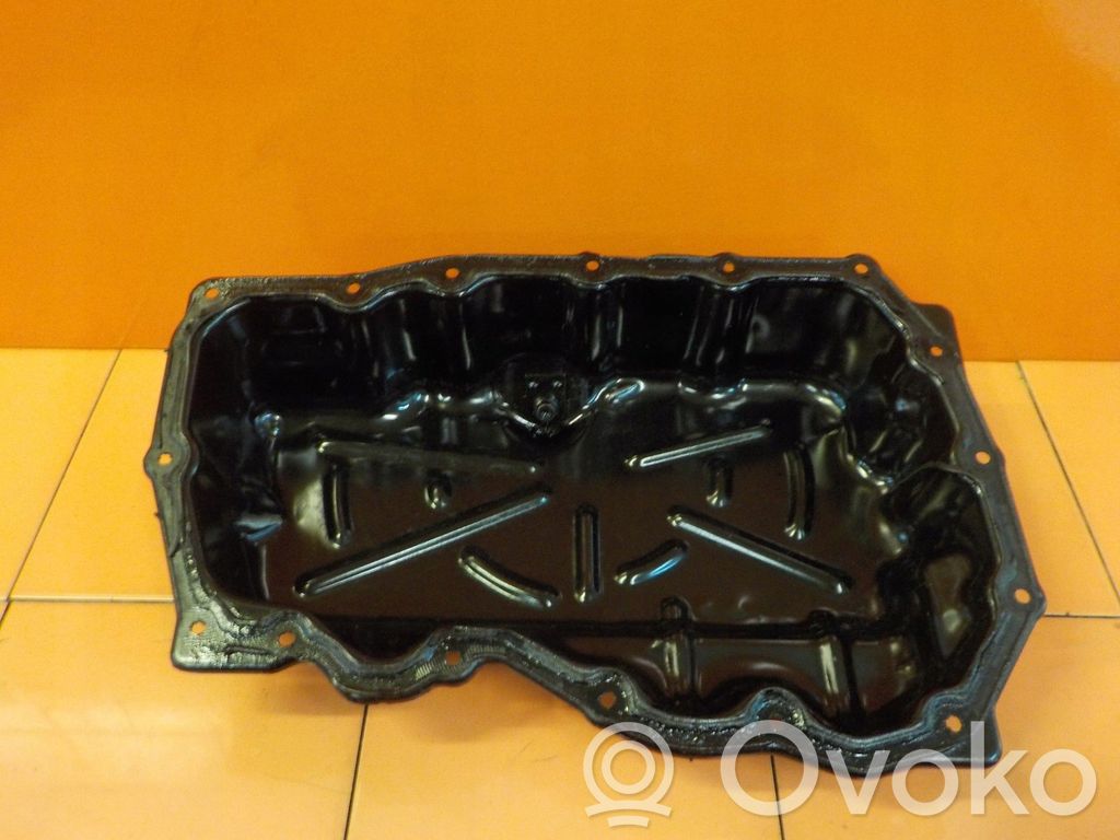 Ford Transit VII Oil sump 