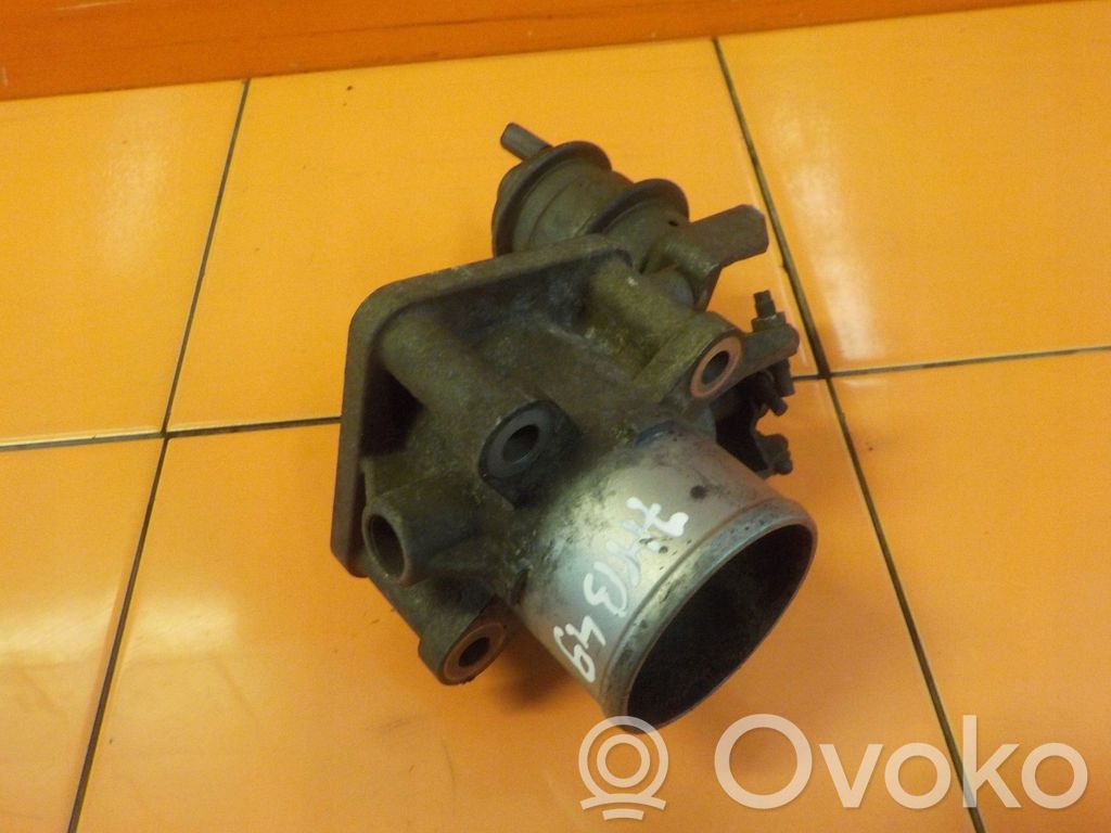 Ford Ranger Throttle body valve 