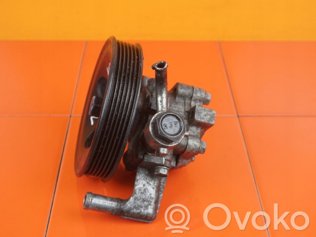 KIA Sorento Vairo stiprintuvo siurblys 