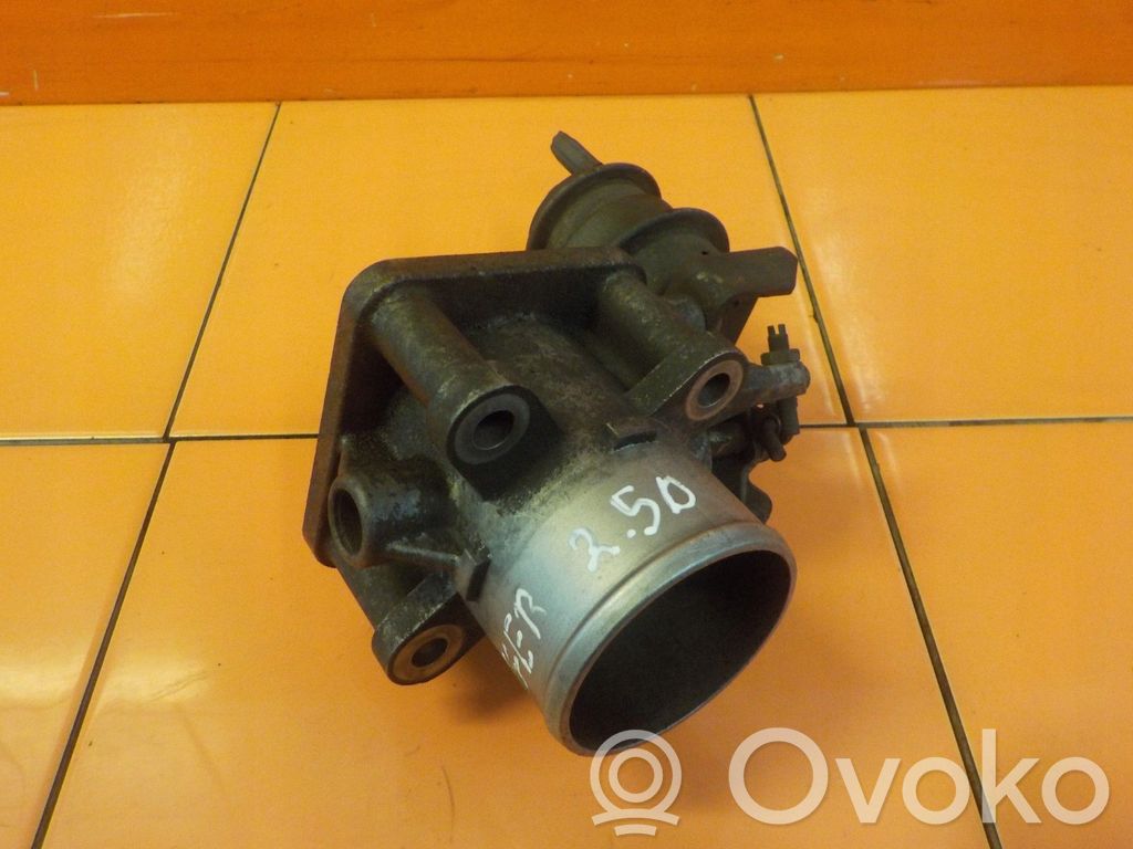 Ford Ranger Throttle body valve 