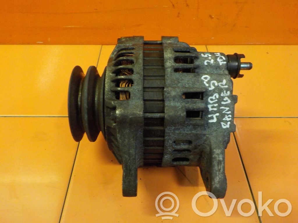 Generatorius   WLAA18300A,4MB50