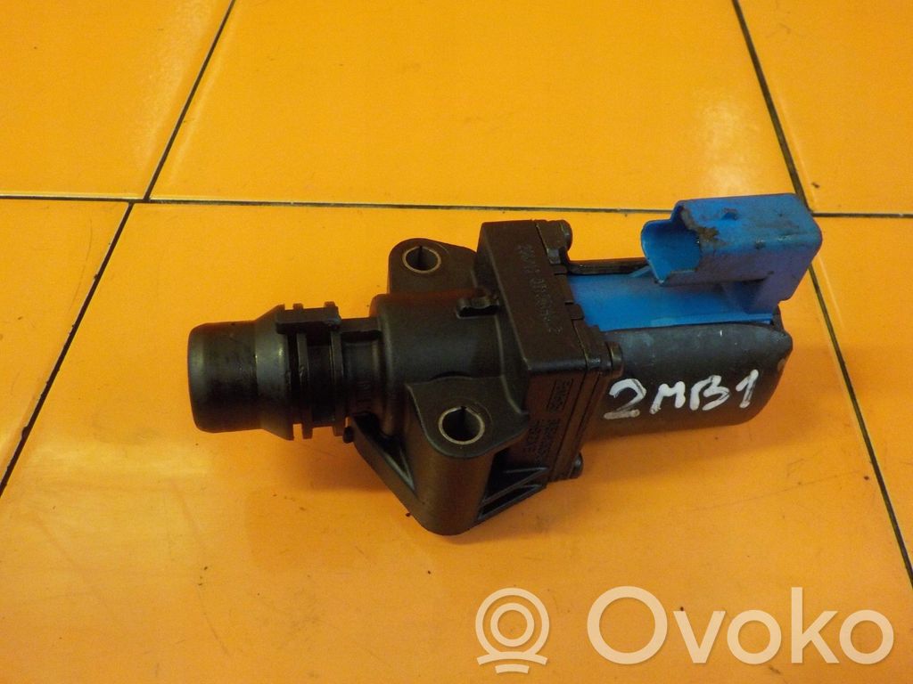 Volvo S60 Kita variklio detalė 