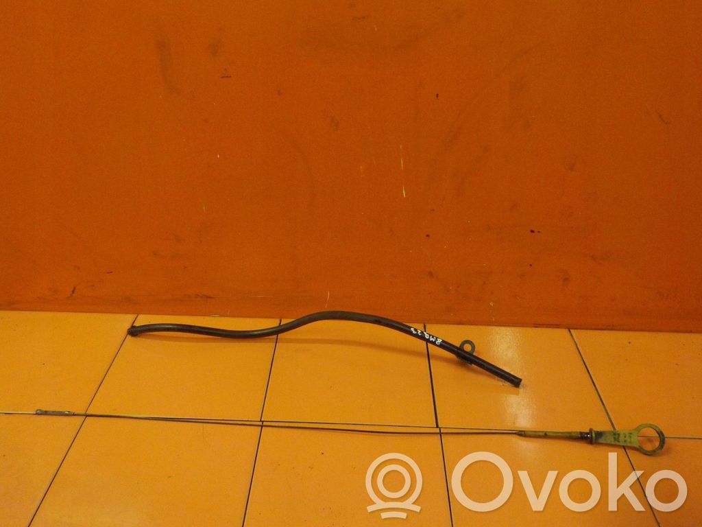 Ford Transit Oil level dip stick 