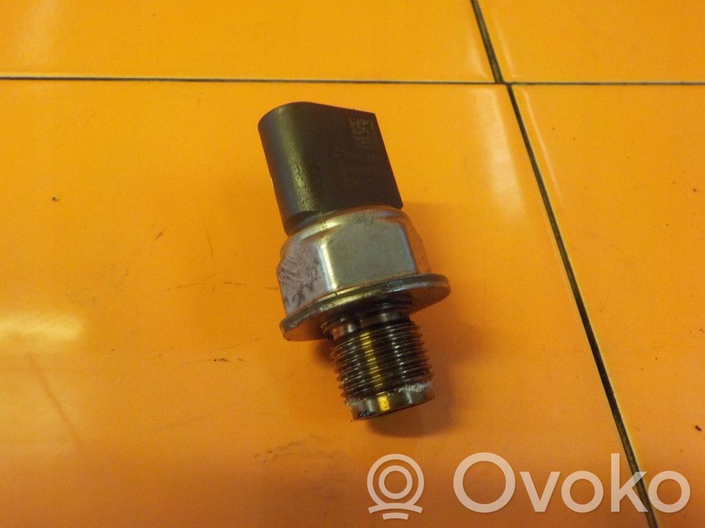Ford Transit Fuel pressure sensor 