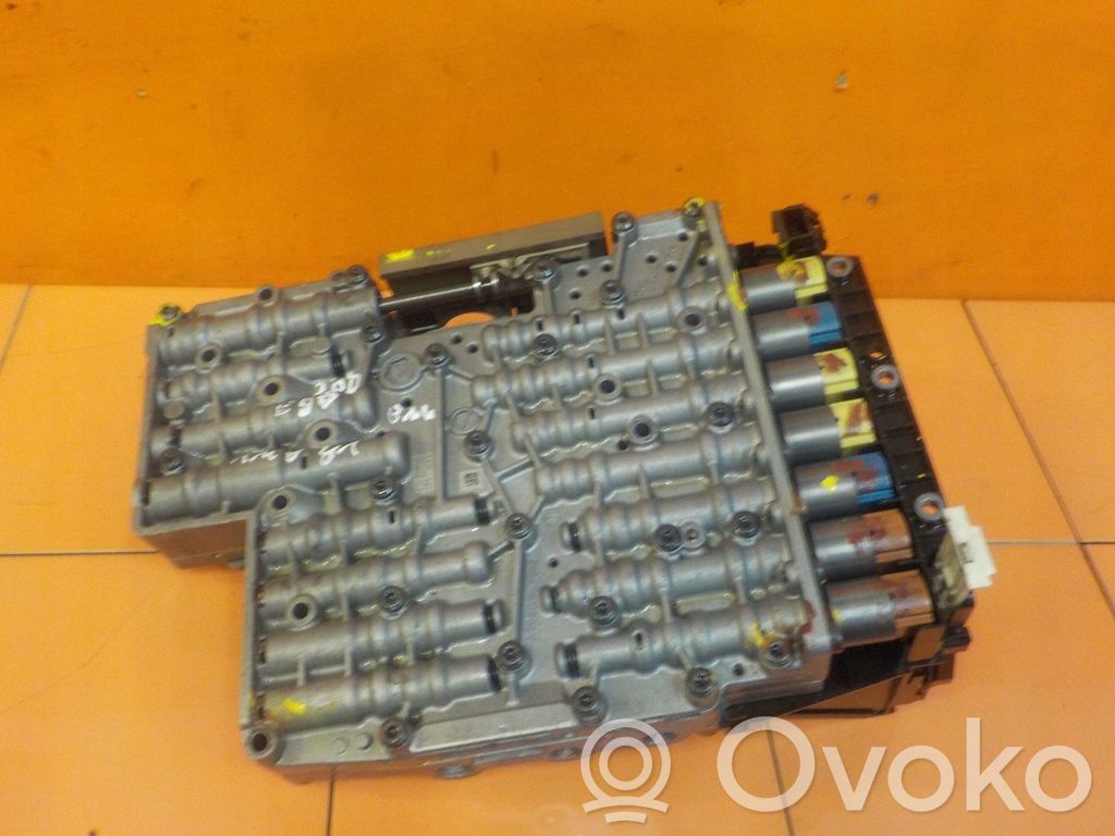 BMW 3 E90 E91 Torque split ecu control unit/module 