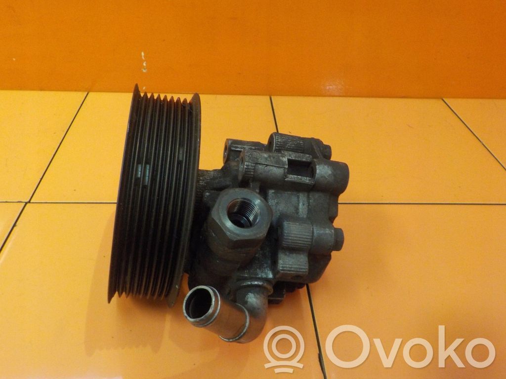 Land Rover Discovery 3 - LR3 Vairo stiprintuvo siurblys 