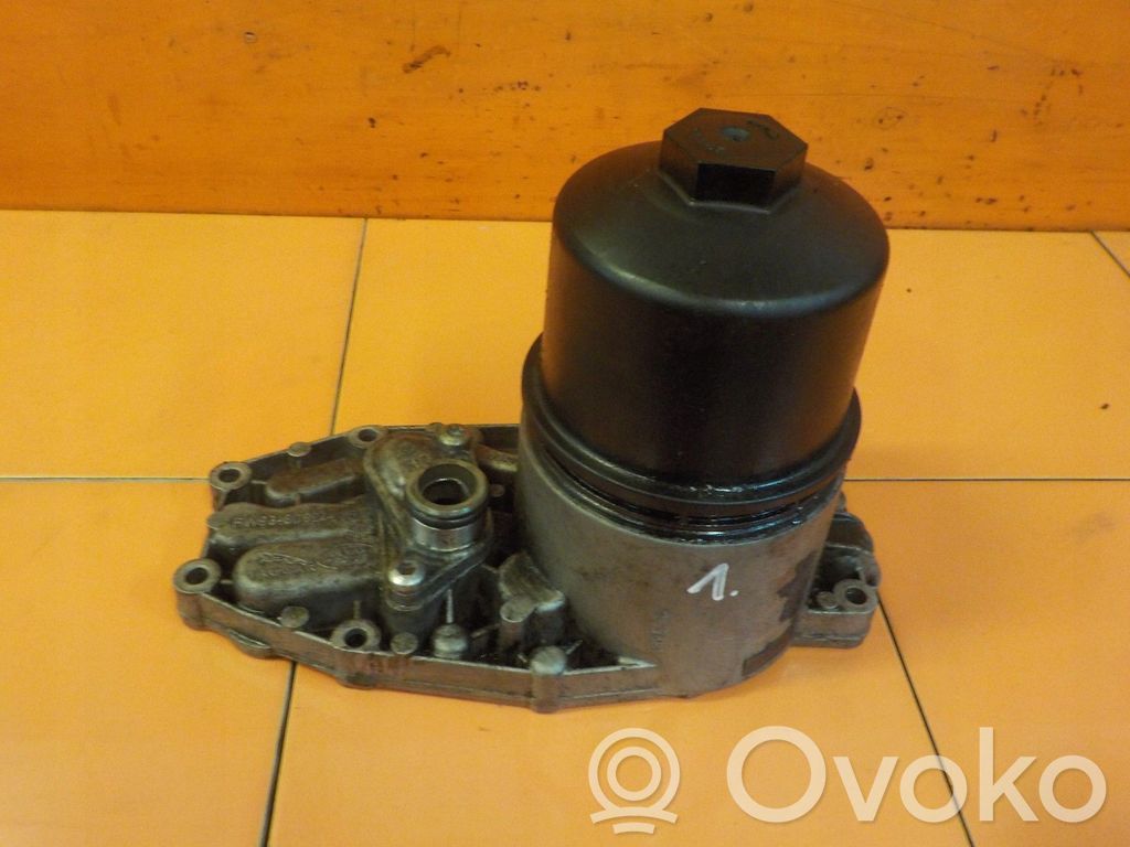 Land Rover Range Rover L405 Oil filter mounting bracket 