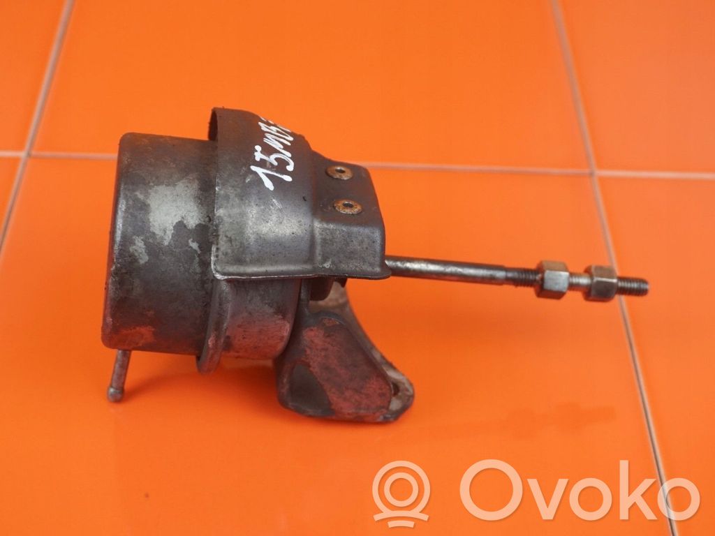 Opel Vivaro Solenoīda vārsts 