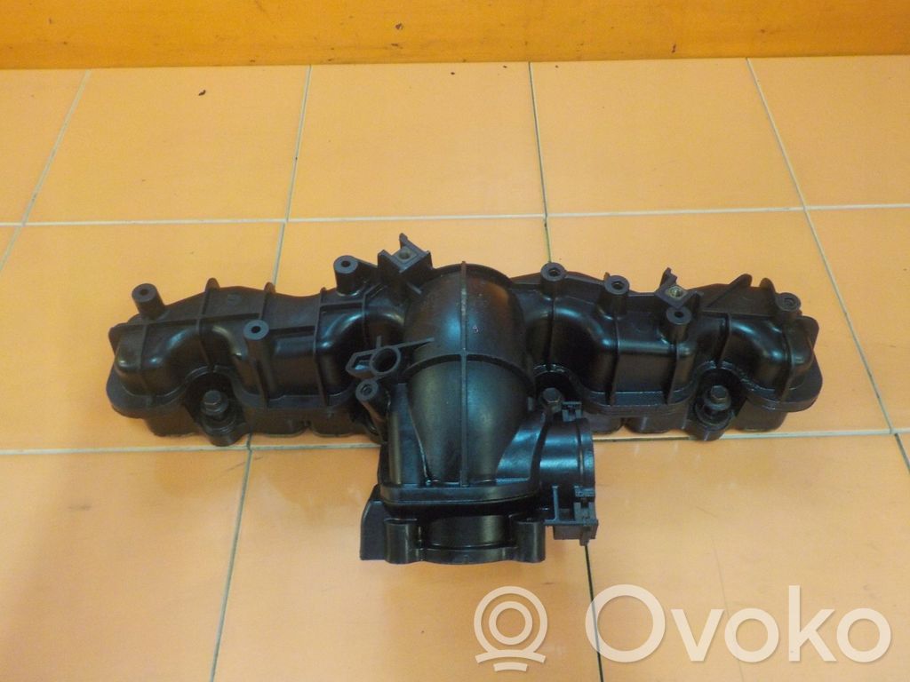 Ford Transit Kolektorius įsiurbimo 