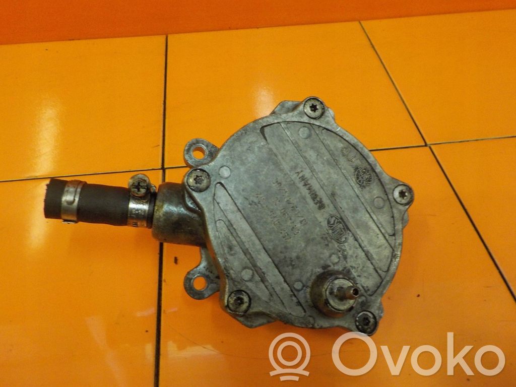 BMW X5 E53 Vacuum pump 