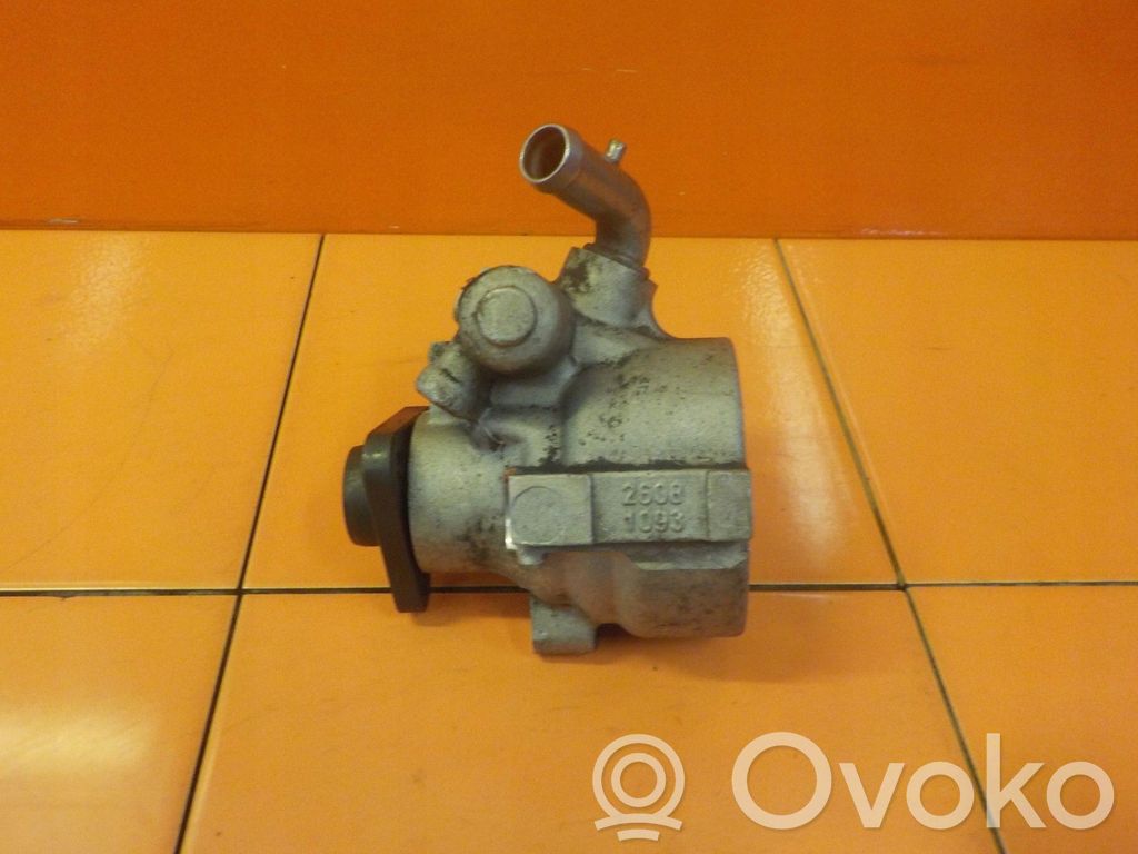 Fiat Doblo Power steering pump 