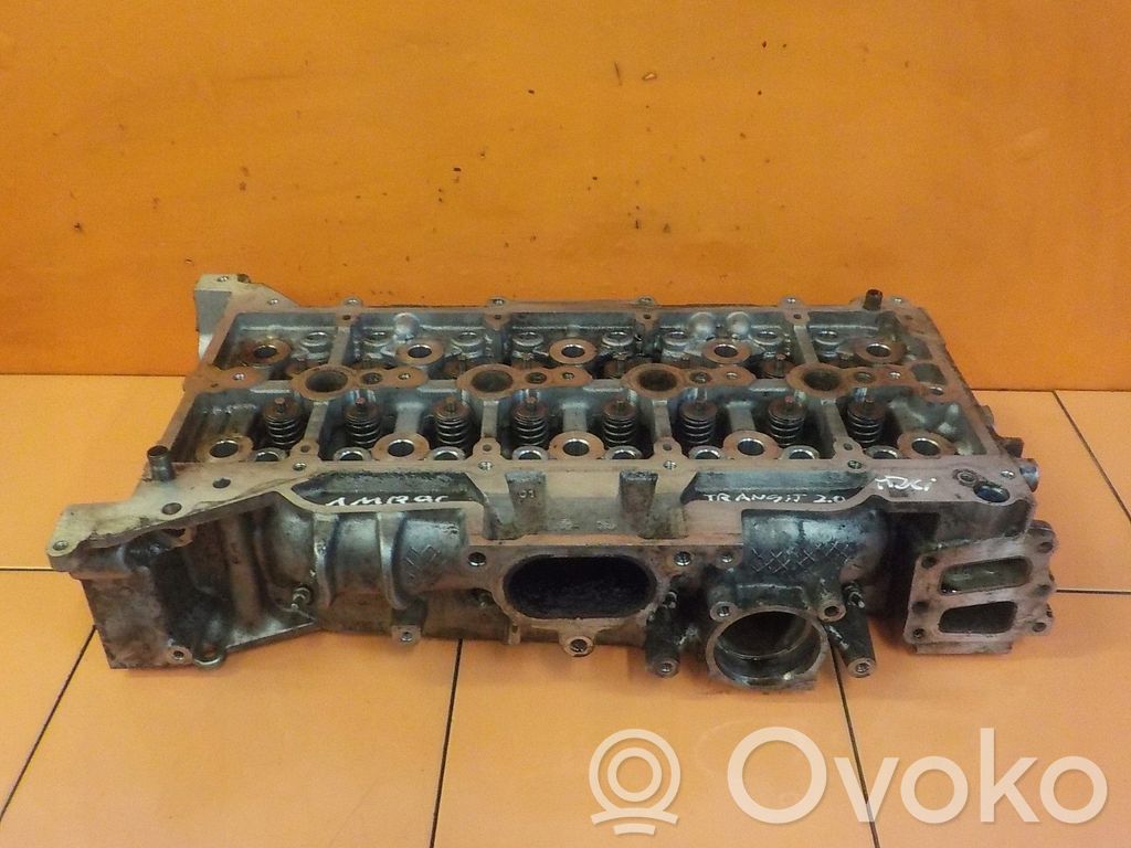 Ford Transit VII Engine head 