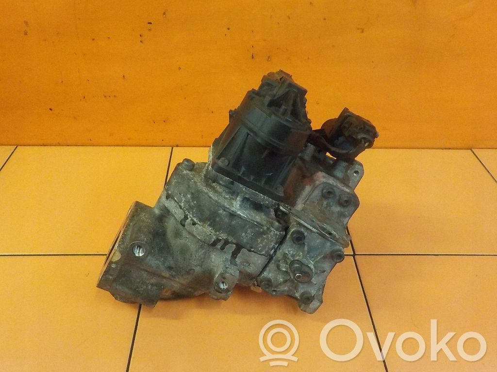 Opel Antara EGR termostats 