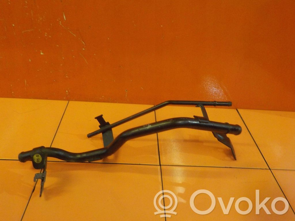 Audi A3 S3 8P Caurulīte (-es) / šļūtene (-es) 