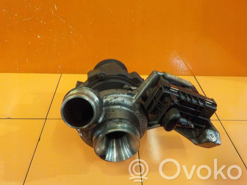 Turbina   7900594,12MB5,767378,7673785,GTB1749V,N47,N47D20A