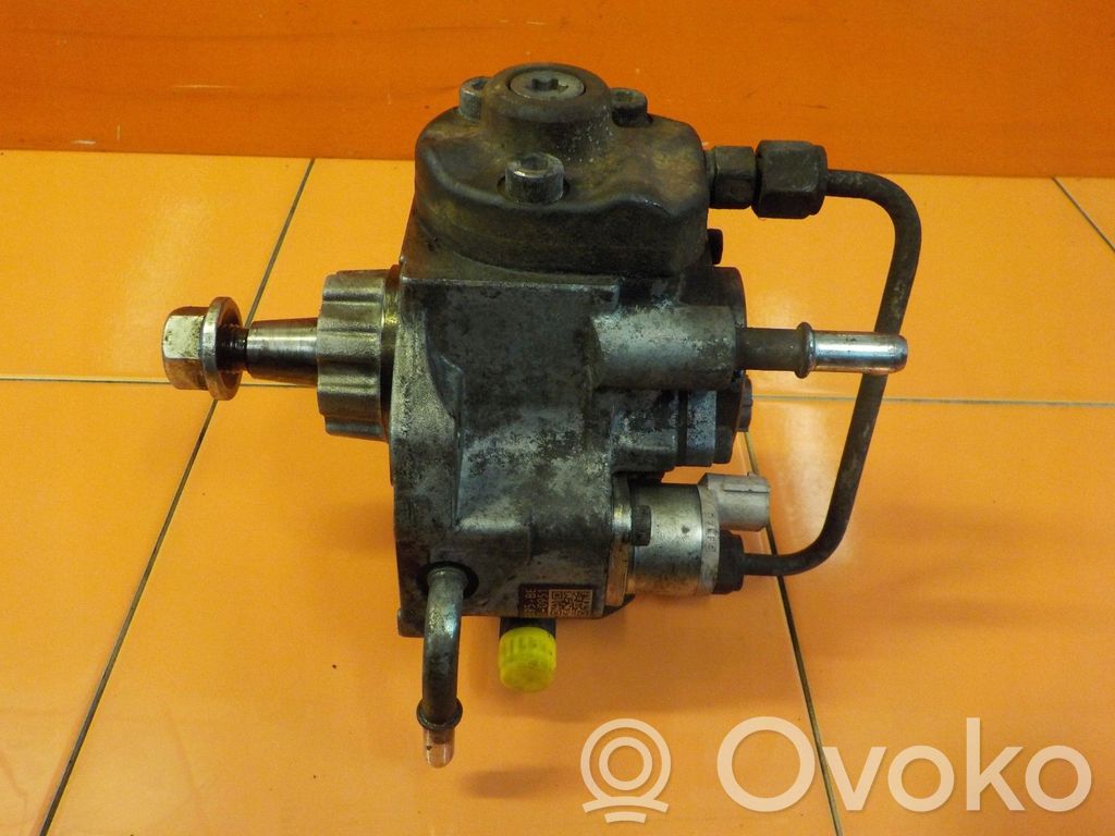 Ford Transit Fuel injection high pressure pump 