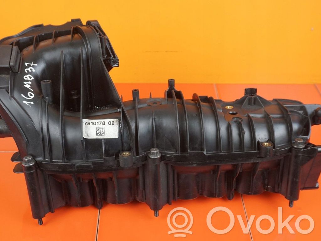 BMW 5 E60 E61 Intake manifold 