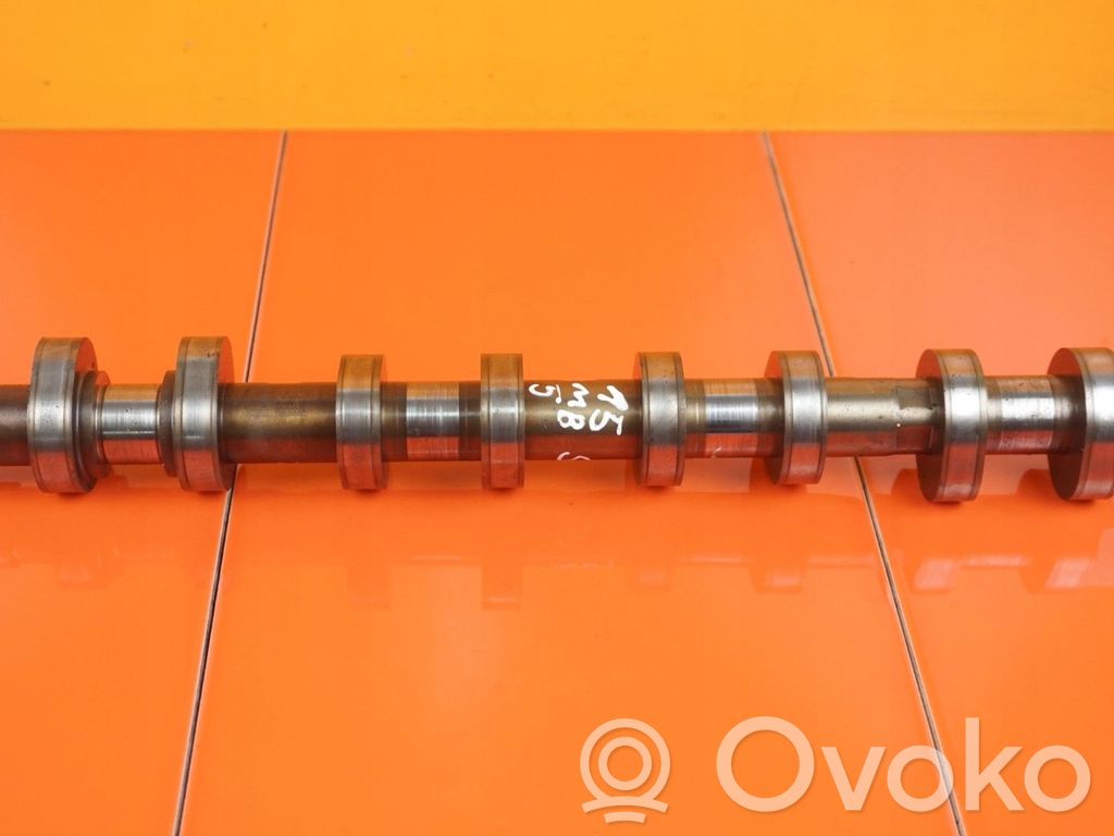 Camshaft   7563345,N43B20A,15MB5