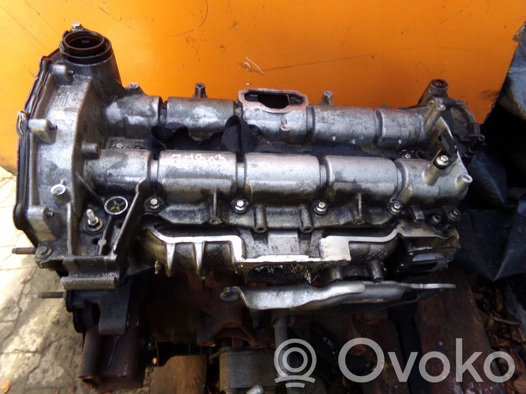 Engine   BKRA,8MB13