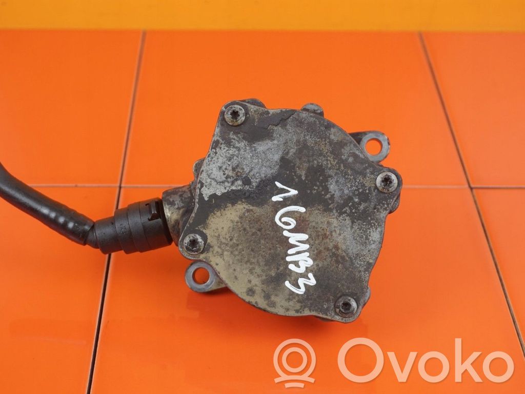 Mercedes-Benz Sprinter W906 Vacuum pump 