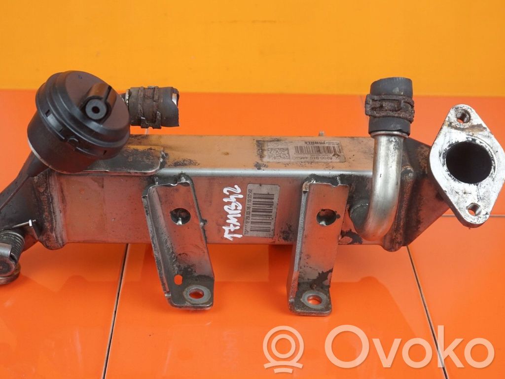Renault Master III EGR valve cooler 