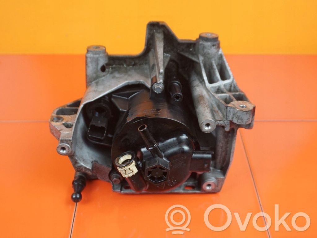 Ford Mondeo MK V Fuel filter housing 