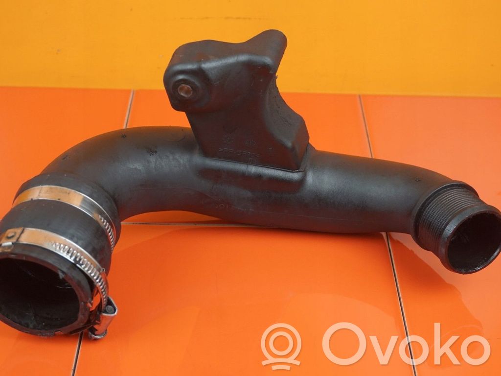 Ford Transit Custom Intercooler hose/pipe 