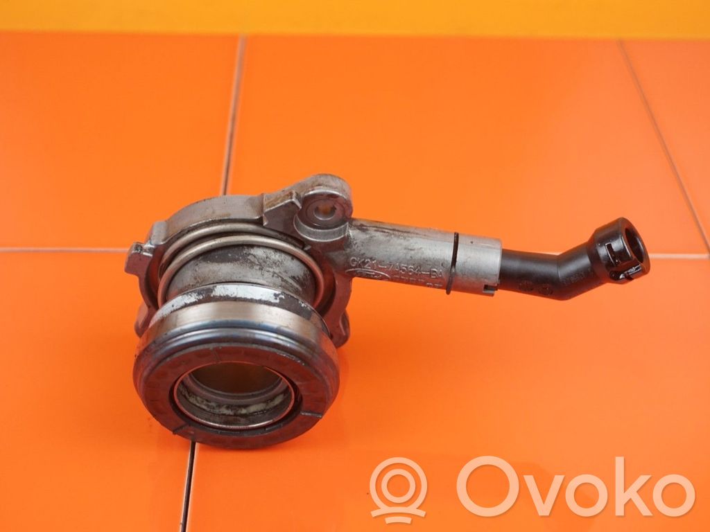 Ford Transit Custom Clutch slave cylinder 