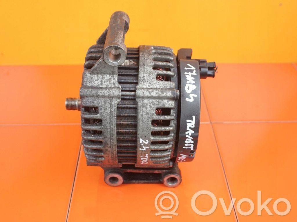 Ford Transit Generator/alternator 