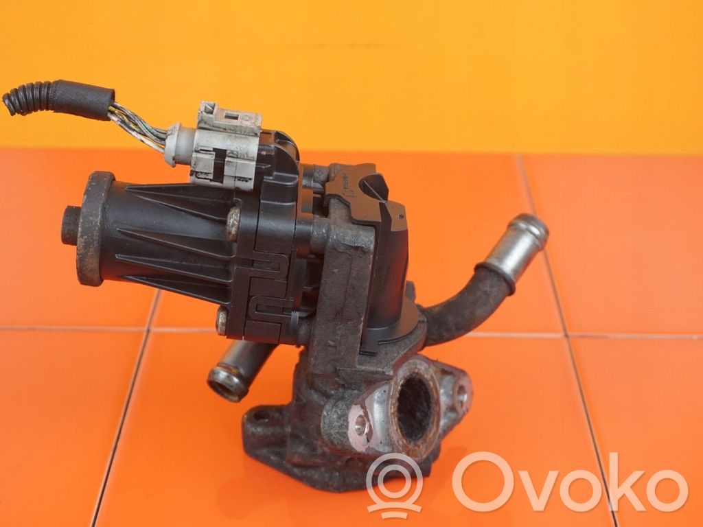 Ford Transit VII EGR termostats 