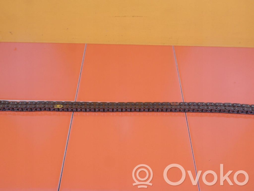 Toyota Auris E180 Timing chain (engine) 