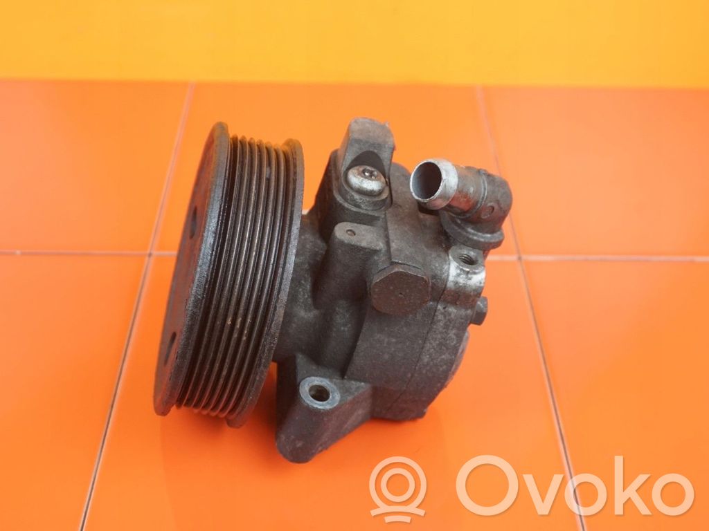 Ford Transit VII Power steering pump 
