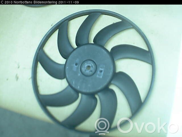 Fan impeller