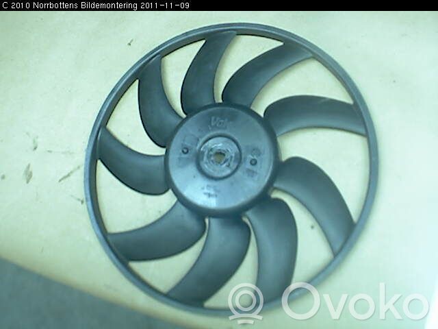 Fan impeller
