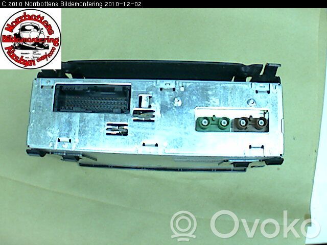 Volkswagen PASSAT B5.5 GPS navigation control unit/module 