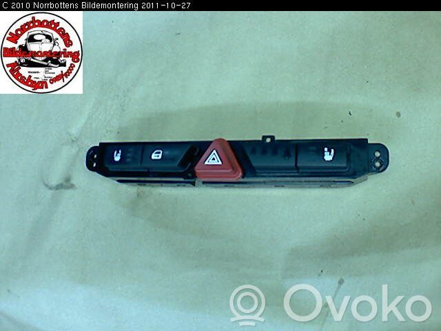 Hazard light switch   202006302