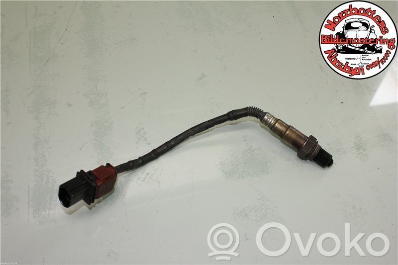 Lambda probe sensor   0281004072,070906262B