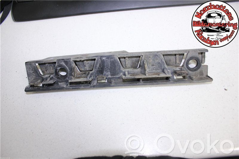 BMW 5 E60 E61 Sill 
