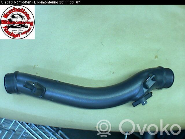 Intercooler hose/pipe   12786819,12786819