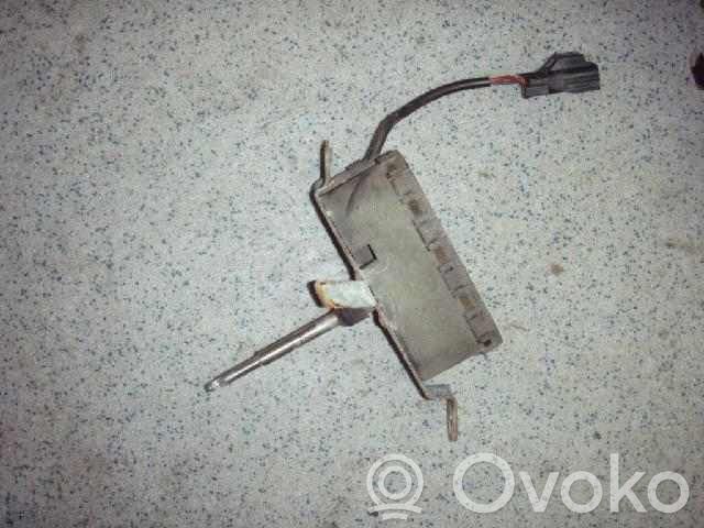 Volvo S80 Scheinwerferwischermotor 